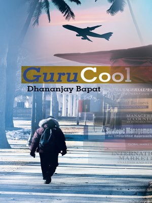 cover image of Gurucool